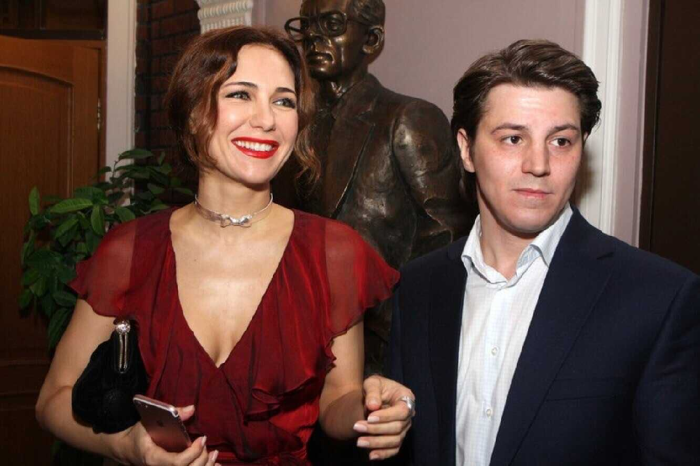 Екатерина Климова и Гела Месхи./Фото: runews24.ru Екатерина Климова и Гела Месхи./Фото: runews24.ru