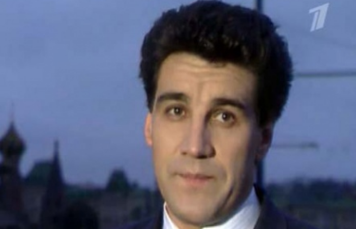 Алексей Пиманов в молодости./Фото: wink.ru Алексей Пиманов в молодости./Фото: wink.ru