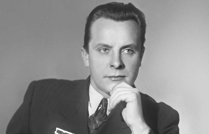 Евгений Самойлов./Фото: gazeta.ru Евгений Самойлов./Фото: gazeta.ru