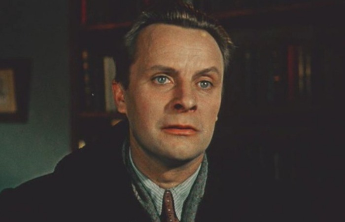 Евгений Самойлов./Фото: flectone.ru Евгений Самойлов./Фото: flectone.ru