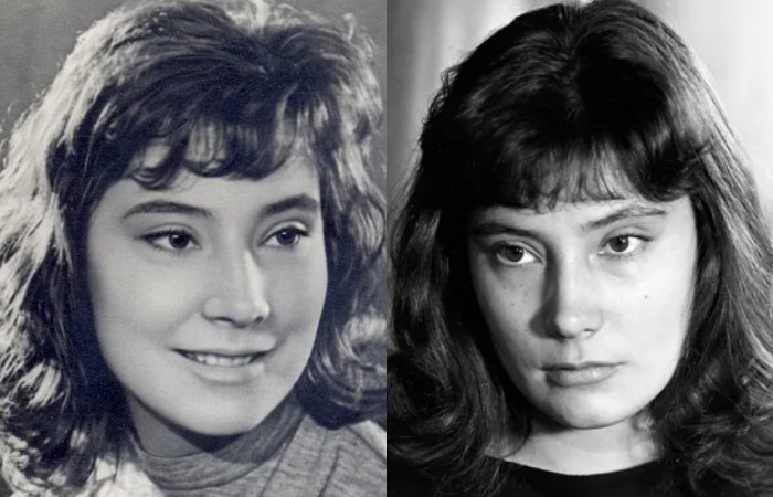 Татьяна Самойлова./Фото: rg.ru Татьяна Самойлова./Фото: rg.ru