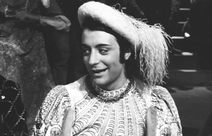 Алексей Самойлов./Фото: starhit.ru Алексей Самойлов./Фото: starhit.ru