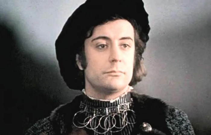 Алексей Самойлов./Фото: otdohnu.net Алексей Самойлов./Фото: otdohnu.net