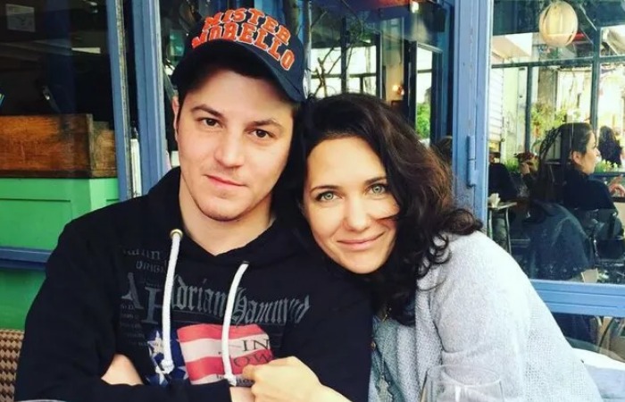 Гела Месхи и Екатерина Климова./Фото: peopletalk.ru Гела Месхи и Екатерина Климова./Фото: peopletalk.ru