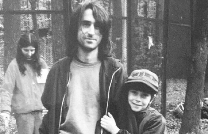 Александр и Кирилл Толмацкие./Фото: eg.ru