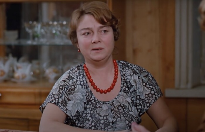 Нина Дорошина./Фото: wikipedia.org