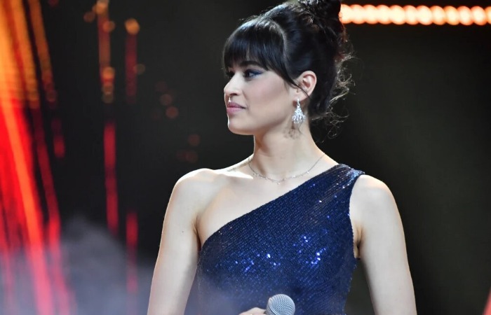 Диана Анкудинова Диана Анкудинова