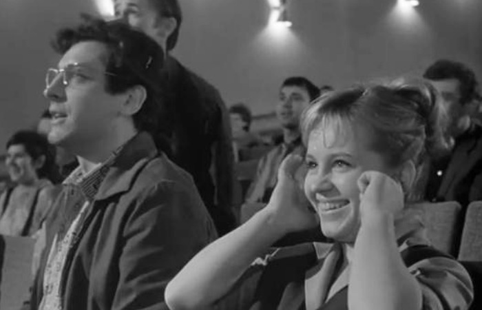 Людмила Гнилова./Фото: kino-teatr.ru