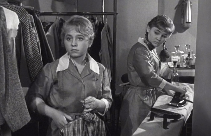 Людмила Гнилова./Фото: 06e.ru