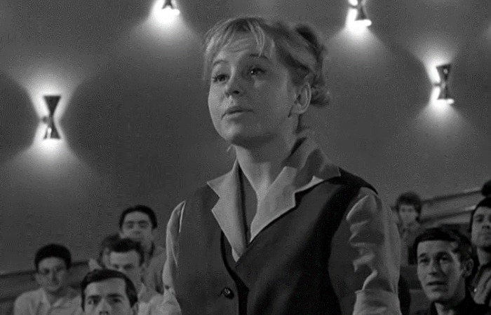 Людмила Гнилова./Фото: habr.com