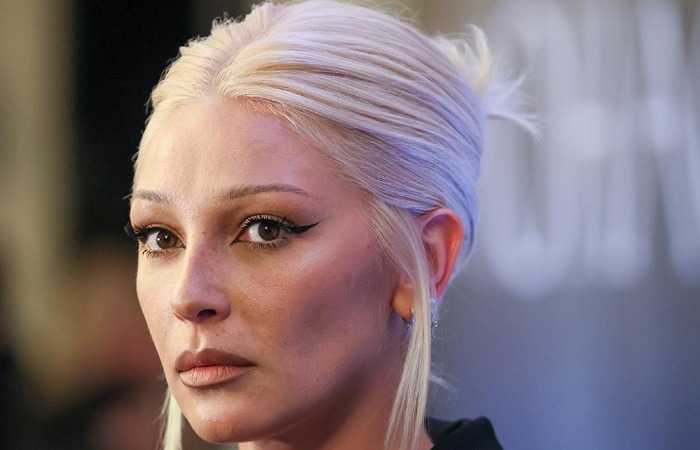 Настя Ивлеева./Фото: rbc.ru