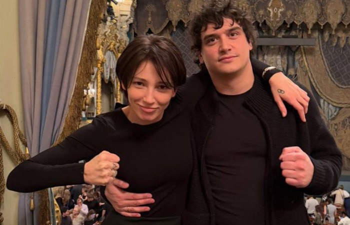 Филипп Бегак./Фото: spbdnevnik.ru