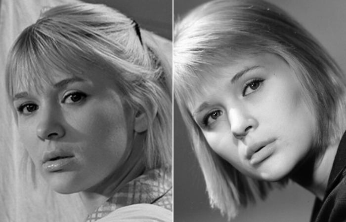 Галина Польских./Фото: tvc.ru Галина Польских./Фото: tvc.ru