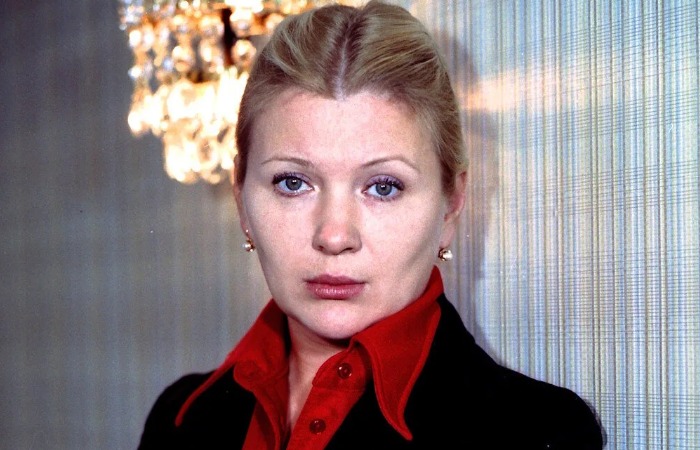 Галина Польских./Фото: adme.media Галина Польских./Фото: adme.media