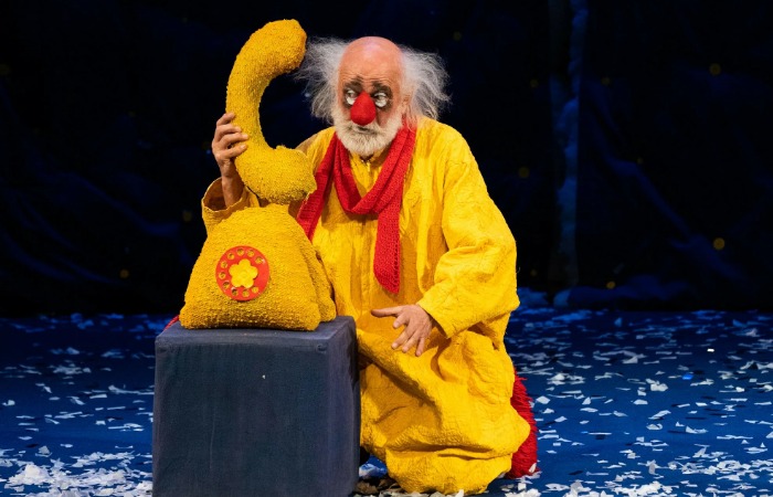 Асисяй./Фото: igrosam.ru Асисяй./Фото: igrosam.ru