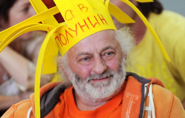 Вячеслав Полунин./Фото: ria.ru Вячеслав Полунин./Фото: ria.ru