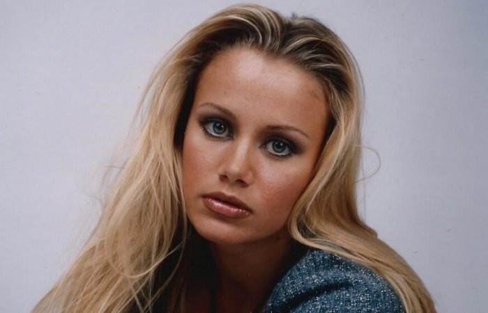 Ольга Сидорова./Фото: kinopoisk.ru