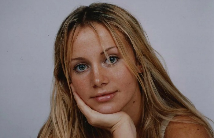 Ольга Сидорова./Фото: mykaleidoscope.ru