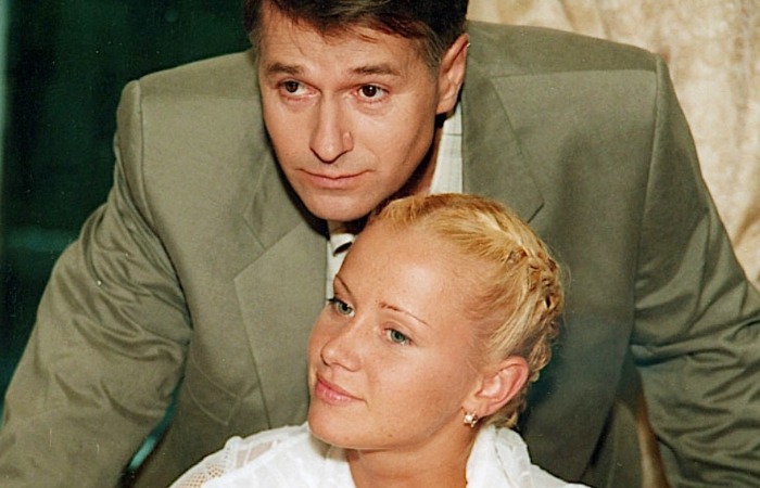 Ольга Сидорова в сериале «На углу, у Патриарших»./Фото: rusactors.ru