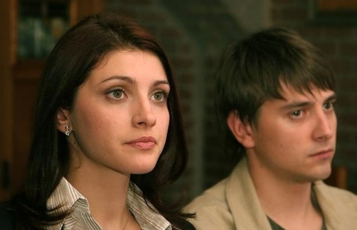 Анастасия Макеева и Петр Кислов./Фото: 7days.ru Анастасия Макеева и Петр Кислов./Фото: 7days.ru