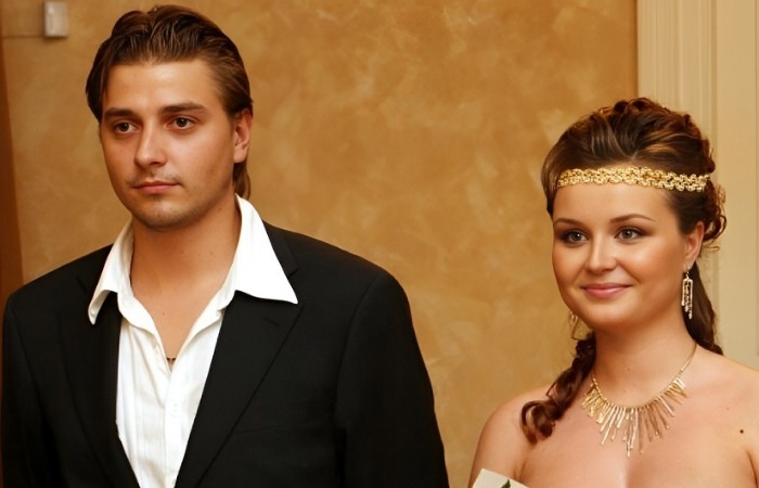 Петр Кислов и Полина Гагарина./Фото: mamaplus.md Петр Кислов и Полина Гагарина./Фото: mamaplus.md