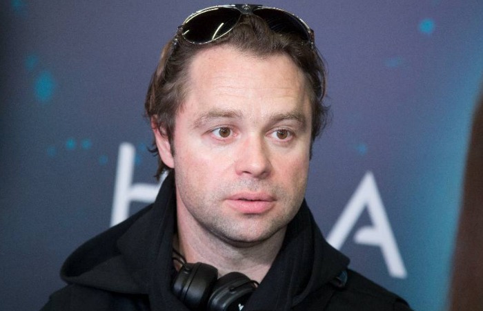 Виталий Гогунский./Фото: life.ru