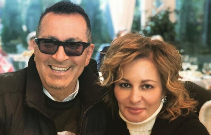 Александр и Алена Буйновы.