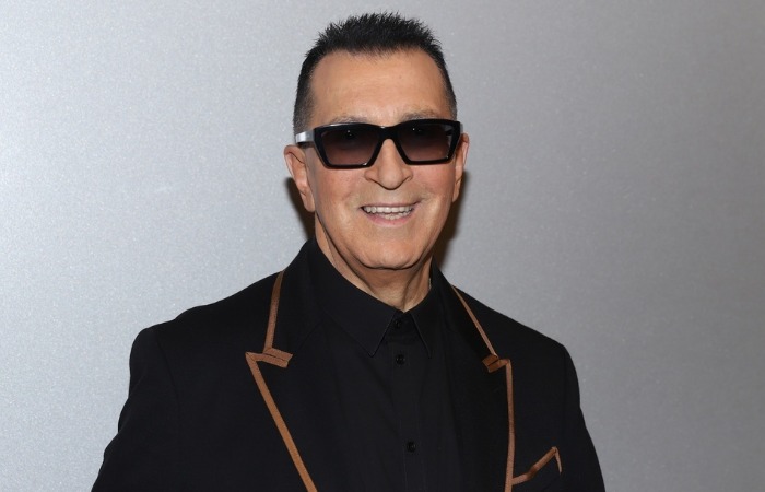 Александр Буйнов.