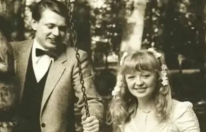 Александр и Мария Королевы. Александр и Мария Королевы.