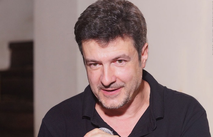 Константин Арбенин.