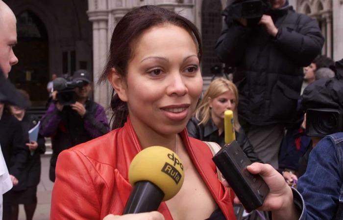 Анжела Ермакова в молодости. Анжела Ермакова в молодости.