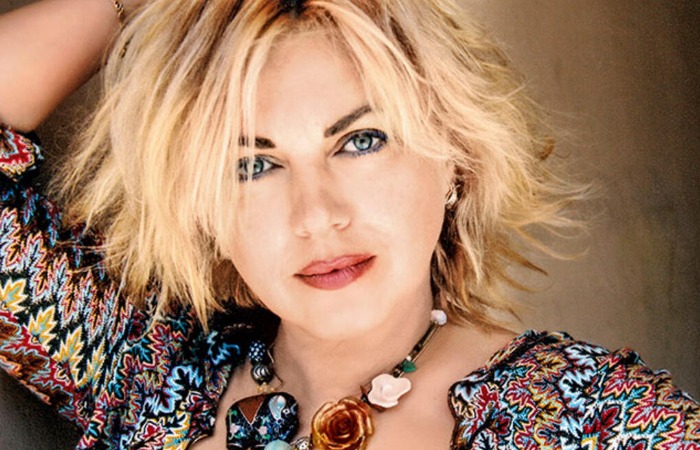 Елена Антоненко.