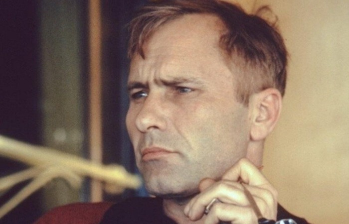 Василий Шукшин.