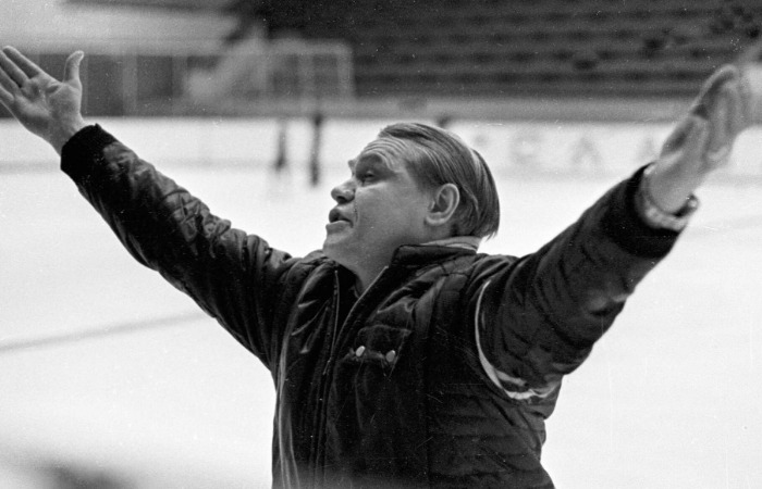 Станислав Жук.