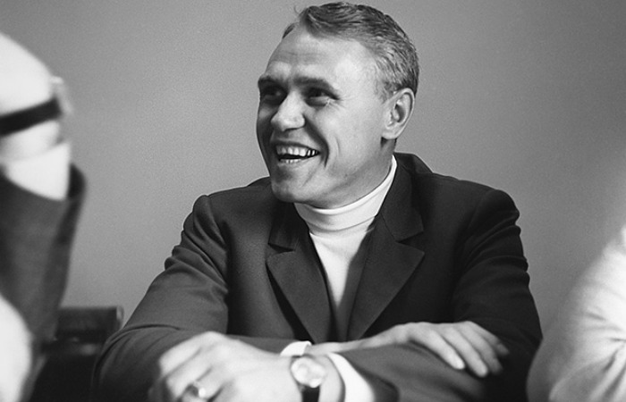 Станислав Жук.