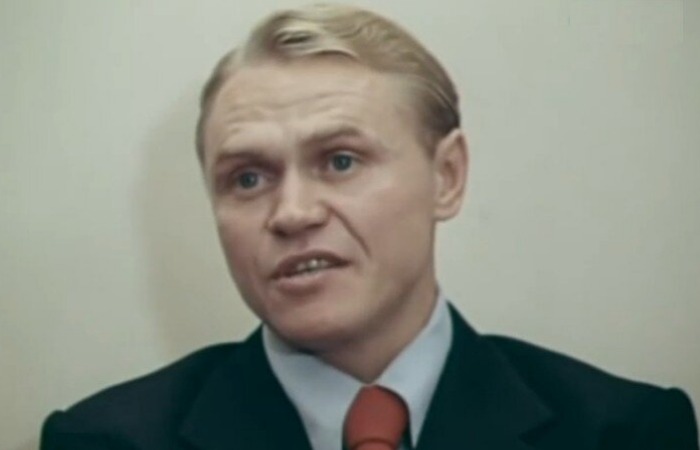 Станислав Жук.