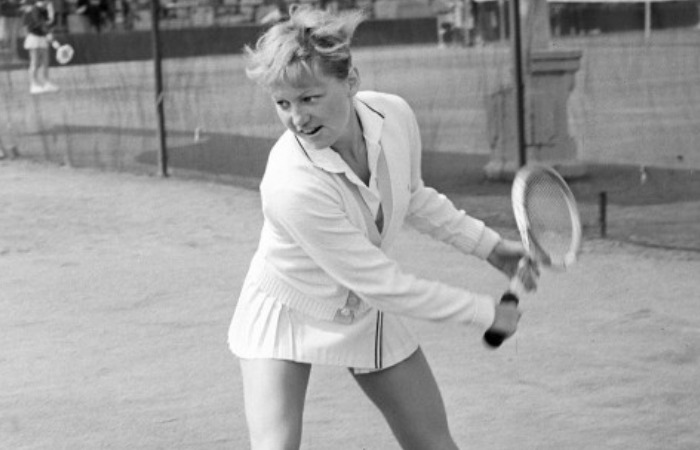 Марина Крошина.