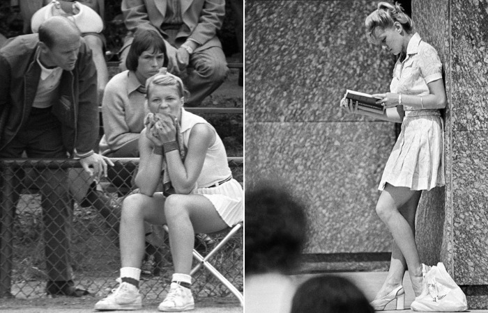 Марина Крошина.