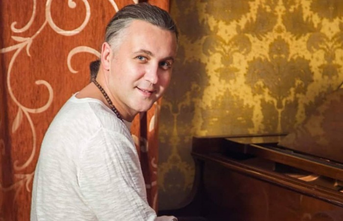 Илья Зудин. Илья Зудин.