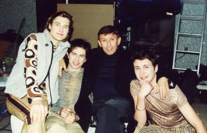 «Динамит» и Юрий Айзеншпис. «Динамит» и Юрий Айзеншпис.