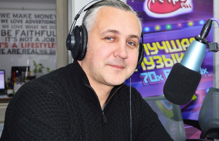 Илья Зудин. Илья Зудин.