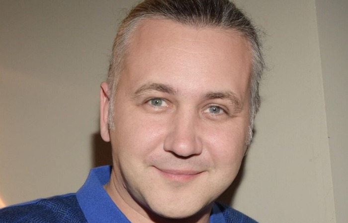 Илья Зудин. Илья Зудин.