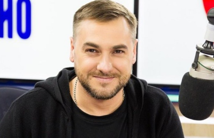 Алексей Сигаев.