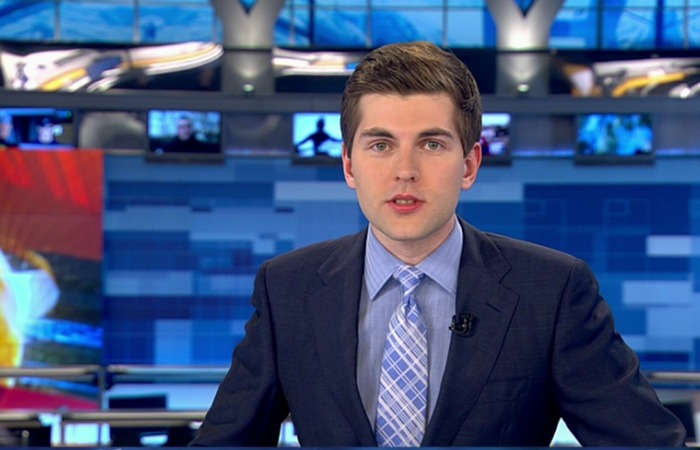 Дмитрий Борисов.