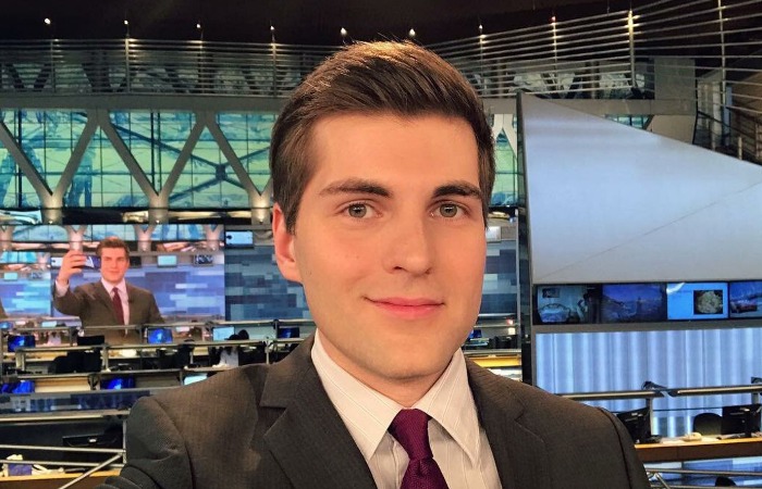 Дмитрий Борисов.