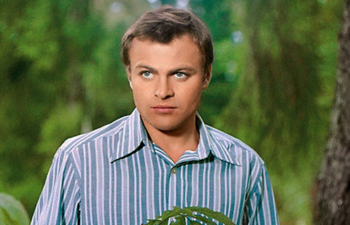 Александр Соловьев. Александр Соловьев.