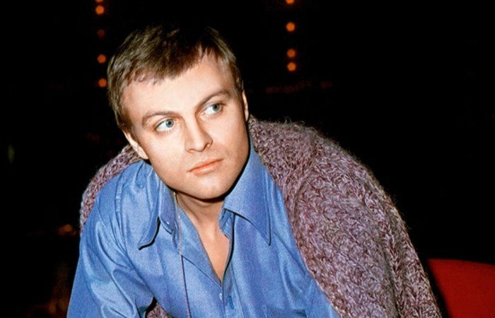 Александр Соловьев. Александр Соловьев.