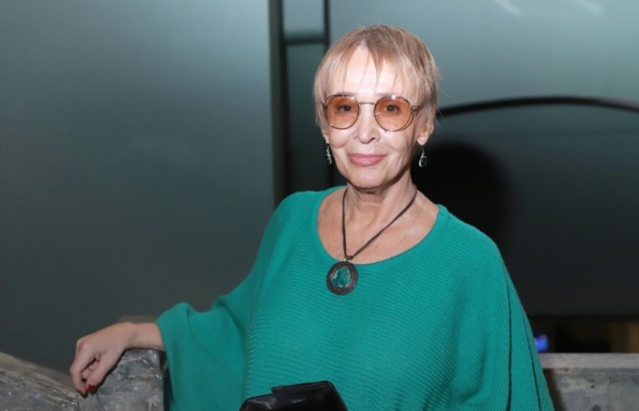 Ирина Печерникова. Ирина Печерникова.