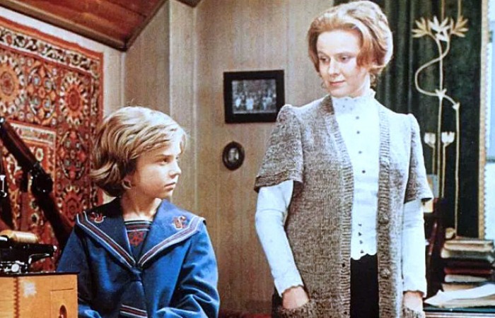 Светлана Данильченко.