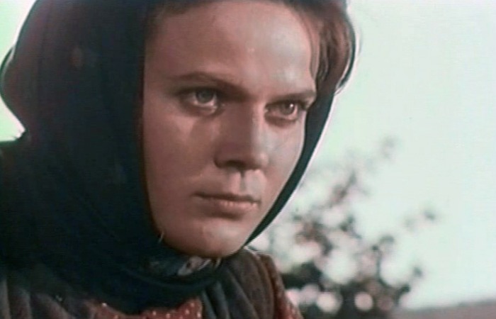 Светлана Данильченко.